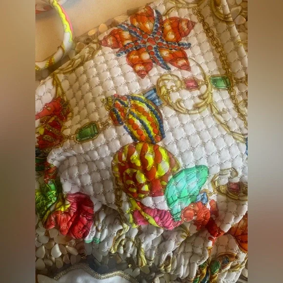 Luli Fama Il Mare bikini - Picture 6 of 6